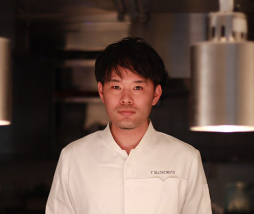 松本 達也